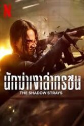 The Shadow Strays นักฆ่าเงาล่าทรชน (2024) NETFLIX