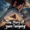 The Story of Yuan Tiangang ยุทธจักรของคนเลว (2024)