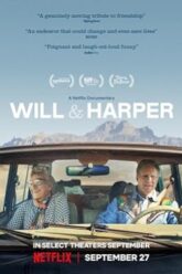 Will & Harper วิลกับฮาร์เปอร์ คู่ซี้ท่องอเมริกา (2024) NETFLIX บรรยายไทย