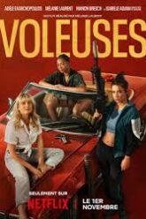 Wingwomen (Voleuses) ร่วมด้วยช่วยกันปล้น (2023) NETFLIX