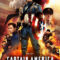 Captain America The First Avenger กัปตันอเมริกา อเวนเจอร์ที่ 1 (2011) (ภาค 1)