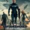 Captain America The Winter Soldier กัปตันอเมริกา เดอะวินเทอร์โซลเจอร์ (2014) (ภาค 2)