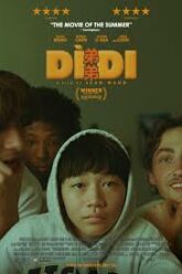 Dìdi (2024) บรรยายไทย
