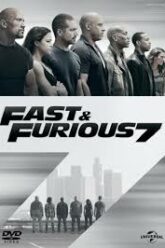 Fast & Furious 7 เร็ว แรงทะลุนรก 7 (2015)