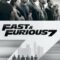 Fast & Furious 7 เร็ว แรงทะลุนรก 7 (2015)