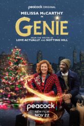 Genie (2023) บรรยายไทย