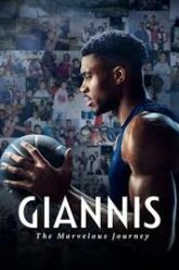 Giannis The Marvelous Journey (2024) บรรยายไทย