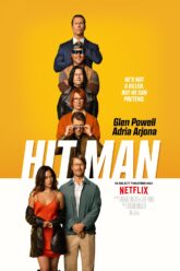 Hit Man นักฆ่าน่าหลอก (2024) NETFLIX บรรยายไทย
