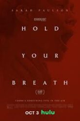 Hold Your Breath (2024) บรรยายไทย
