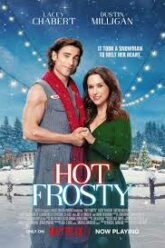 Hot Frosty ฟรอสตี้สุดฮอต (2024) NETFLIX
