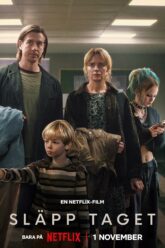 Let Go ปล่อย (2024) NETFLIX