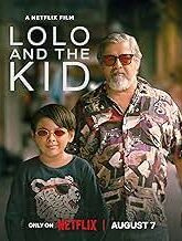 Lolo and the Kid โลโล่ แอนด์ เดอะ คิด (2024) NETFLIX บรรยายไทย