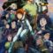 Mobile Suit Gundam Cucuruz Doan’s Island (2022)
