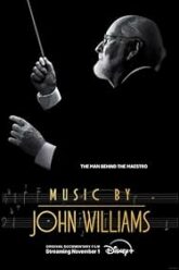Music by John Williams (2024) Disney+ บรรยายไทย