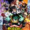 My Hero Academia : You’re Next มาย ฮีโร่ อคาเดเมีย (2024)
