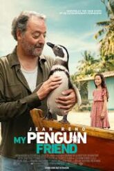 My Penguin Friend (2024) บรรยายไทย
