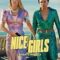 Nice Girls (2024) NETFLIX
