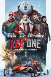 Red One เรด วัน (2024)