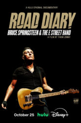 Road Diary: Bruce Springsteen and the E Street Band (2024) บรรยายไทย
