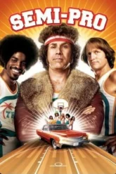 Semi-Pro ทีมขี้โอ่ มือโปรซะอย่าง (2008) บรรยายไทย