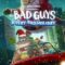 The Bad Guys A Very Bad Holiday วายร้ายพันธุ์ดี  ฉลองเทศกาลป่วน (2023) NETFLIX