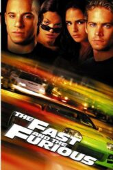 The Fast and the Furious (2001) เร็ว แรงทะลุนรก 1