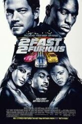 The Fast and the Furious (2003) เร็ว แรงทะลุนรก 2