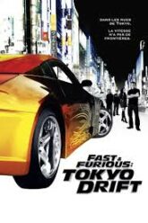 The Fast and the Furious (2006) เร็ว แรงทะลุนรก 3