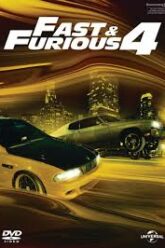 The Fast and the Furious (2009) เร็ว แรงทะลุนรก 4
