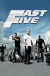 The Fast and the Furious (2011) เร็ว แรงทะลุนรก 5