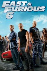 The Fast and the Furious (2013) เร็ว แรงทะลุนรก 6