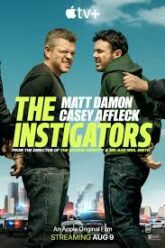 The Instigators (2024) Apple TV+ บรรยายไทย