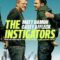 The Instigators (2024) Apple TV+ บรรยายไทย