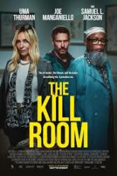The Kill Room (2023) บรรยายไทย