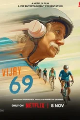 Vijay 69 วีเจย์ 69 (2024) NETFLIX บรรยายไทย