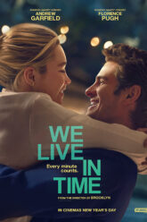 We Live in Time เวลานั้นฉันและเธอ (2024)