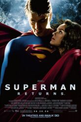 Superman Returns ซูเปอร์แมน รีเทิร์นส (2006)