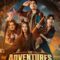 ผจญภัยล่าขุมทรัพย์หมื่นลี้ The Adventures (2023)