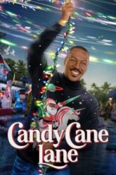 Candy Cane Lane แคนดี้ เคน เลน คุณพ่อดวงจู๋ ขอกู้วิกฤติคริสต์มาส (2023)