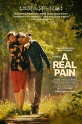 A Real Pain (2024) บรรยายไทย