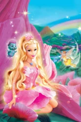 Barbie Fairytopia บาร์บี้ นางฟ้าในโลกแห่งความฝัน (2005)