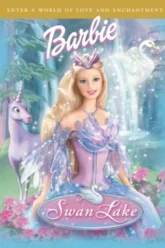 Barbie of Swan Lake บาร์บี้ เจ้าหญิงแห่งสวอนเลค (2003) ภาค 3