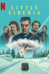 Little Siberia (Pikku-Siperia) ลิตเติ้ล​ ไซบีเรีย (2025) NETFLIX
