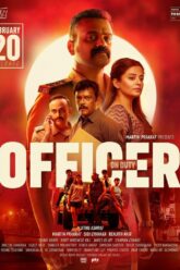 Officer on Duty เจ้าหน้าที่ (2025) บรรยายไทย