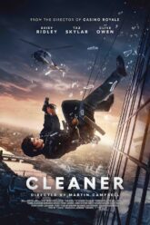 Z 1 Cleaner ไต่ระทึกตึกนรก (2025)