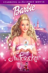 barbie in the nutcracker