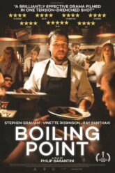 Boiling Point (2021) บรรยายไทยแปล