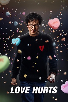 Love Hurts ด้วยรักและลูกปืน (2025) บรรยายไทย