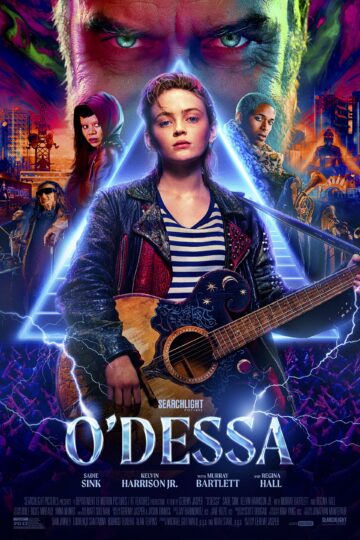 O Dessa (2025) บรรยายไทย