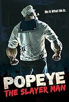 Popeye s Revenge (2025)